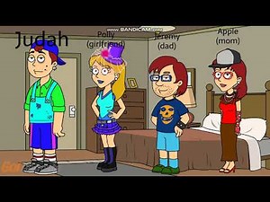 Grounded series you should do #5