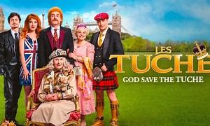 God save the Tuche | TF1+