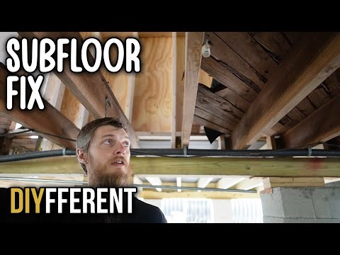 Rebuilding our Home - Small Family, Living Simple DIY