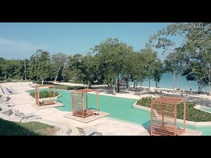 Sofitel Barú Cartagena Beach Resort Experience