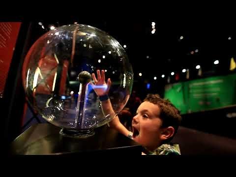 Explore Orlando Science Center