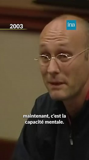 2003 : quand Bernard Laporte se plaignait... d'internet ! | INA