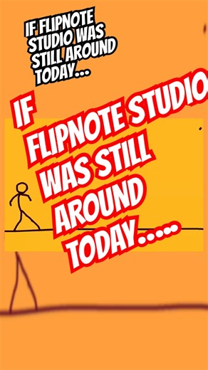 Episode 2 out now as well #animation #stickman #flipnote