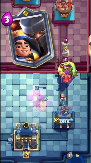 Ranking Every Champion in Clash Royale (2/3)