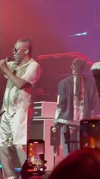 September-Earth Wind & Fire Live In Concert 2024 Tour #rnb #rhythmandbeats #groove #funk #ewf #songs