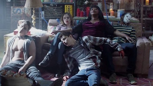 Ma (Official) 2019 - FuLL The Movie