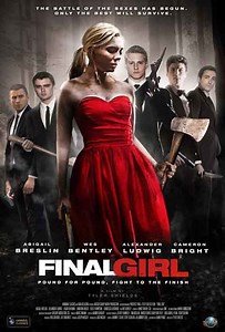Final Girl (2015) Streaming - Where to Watch Online