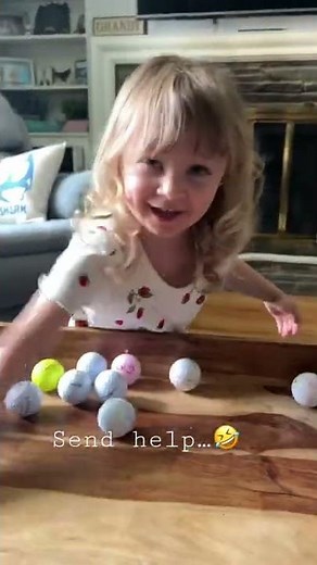 This was so much louder in person 😂