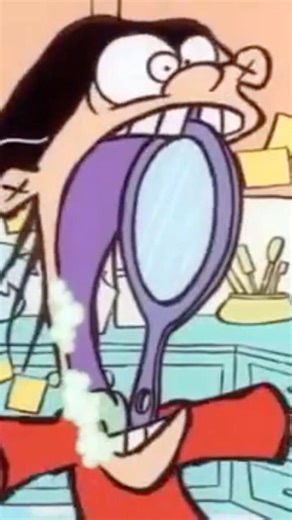 Ed Edd N Eddy The Lizardman Attacks #ededdneddy #shorts #shortsfeed #subscribe #support