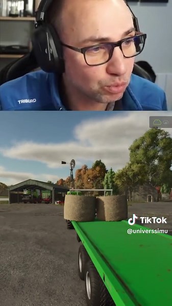 TUTO #AUTOLOAD UNIVERS SIMU en mode foutage de g..... 🤣 | #brunouniverssimu sur #Twitch