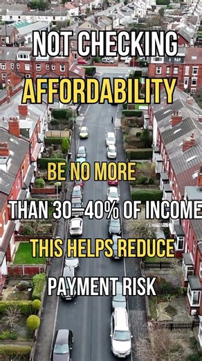 Tenant screening mistakes landlords make #buytoletuk