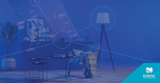 Matter - Nordic Semiconductor