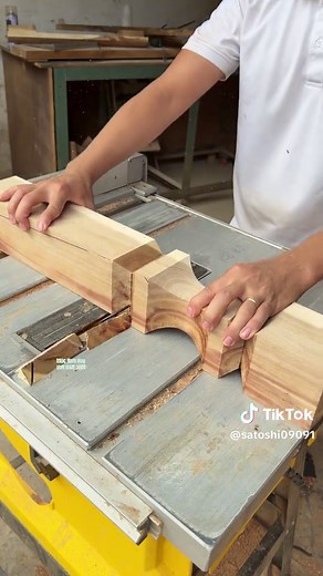 高品質の木製テーブル脚の作り方