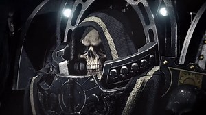 Space Hulk: Deathwing - Enhanced Edition - Launch Trailer