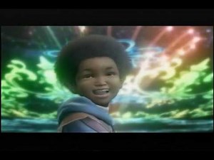 Final Fantasy XIII Smile of one million dollars !! - Dajh Katzroy -