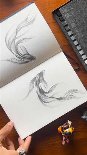 Deepti Gupta | Whether you’re just starting your art journey or looking to master advanced drawing techniques, this reel breaks it down step by step.... | Instagram