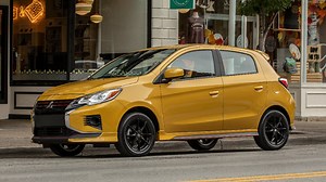 Gas Car With Best Fuel Economy Is 1 of the Cheapest New Cars in 2023