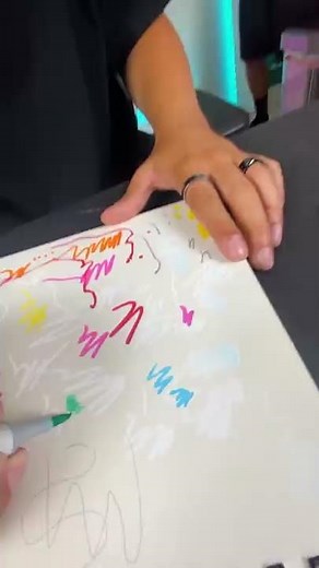 What ZHC REALLY thinks about my Art...