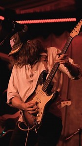 "Where You Been" live from OKC Blue Note thanks for being there! 🙏🏻✌🏻 | Matthew Scott