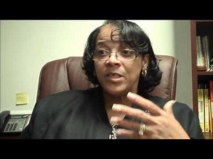 Church Administrator Interview