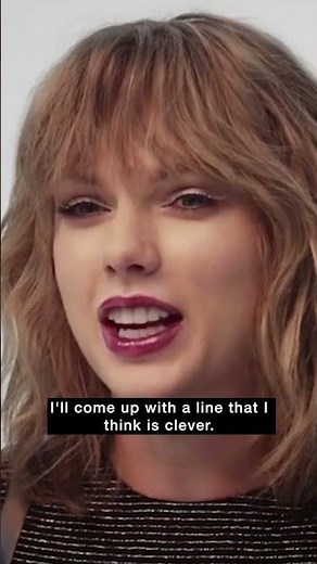 Taylor Swift’s ‘Blank Space' turns 11 today