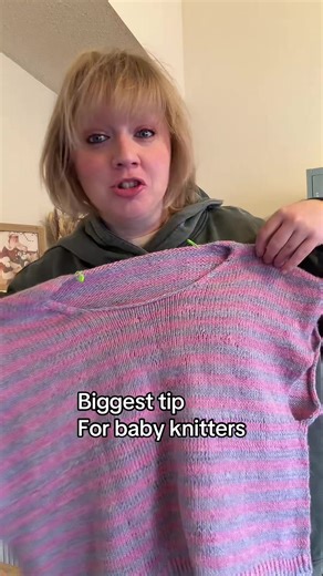 Essential Knitting Tips for Creating Your First Sweater