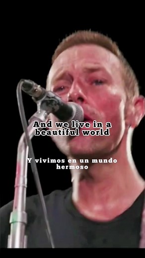 Don’t Panic #coldplay #coldplayconcert #musicofthespheresworldtour #reels #italy #españa #europe #argentina #buenosaires #brasil #saopaulo #chile #santiagodechile #peru #lima #colombia #bogota #mexico #viral