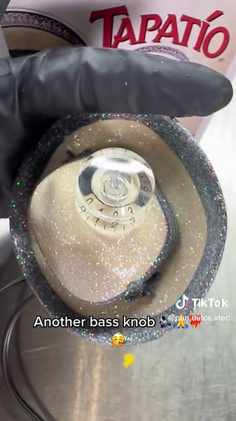 Custom Funko Pops and Bass Knobs for Sound Systems