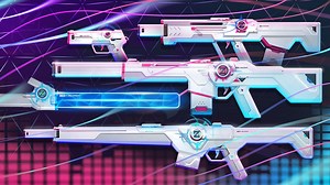 New Valorant X Zedd 'Spectrum' Skin Bundle Has Futuristic Style & Funky SFX