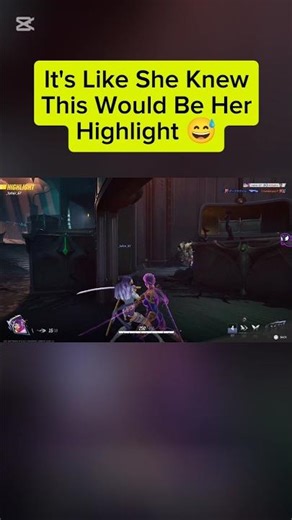 It's Like She Knew 😅 #shorts #marvelrivals #psylocke