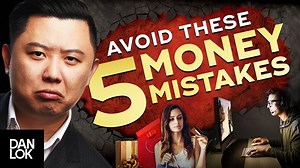 Making, managing, and investing money is not taught in school, and that’s why most people make costly money mistakes that keep them struggling financially throughout most of their life. If you want to know how to solve the biggest money problem among these 5 money mistakes that keep most people broke, click here and discover how in my free 4-day training series: https://www.fumoney.com/4-day-training | Dan Lok