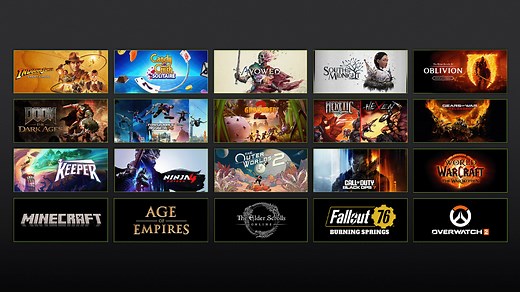 From Our Worlds to Yours: Thank You for an Incredible 2025 - Xbox Wire