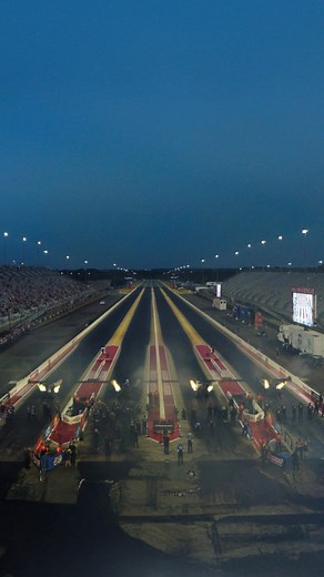 2x the cars means 2x the 🔥… but only 1 can be the quickest 😉 • Matco Tools • Lucas Oil • FVP Parts • Hangsterfer's Laboratories • Western Technical College • Summit Racing Equipment • Genesis Attachments • Toyota Gazoo Racing NA • Streamlight, Inc. • Impact Racing • | Antron Brown