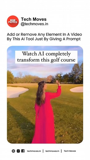 1M views · 2.5K reactions | Tech Moves on Reels | Facebook