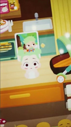 dr panda town tales SHOCK