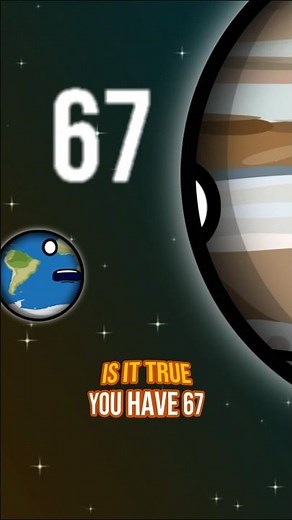 The Planet with the Most Moons in the Solar System