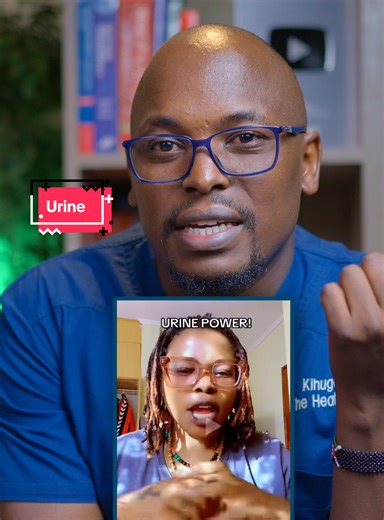 Understanding Urine: How the Body Excretes Waste