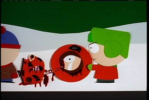 Aliens Kill Kenny - South Park | South Park Studios Global