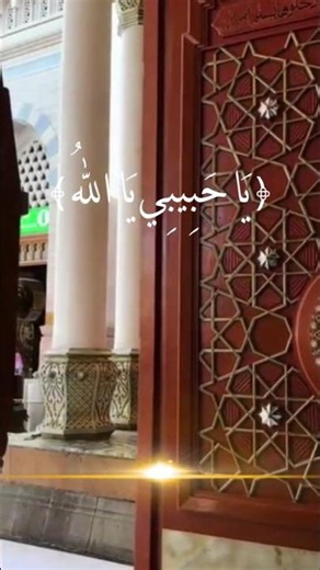 امح وزري يا الله❤️صوت ثري دي 3D Nasheed