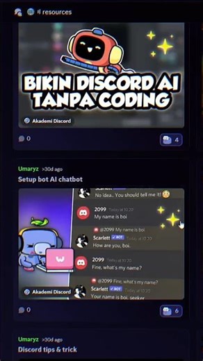 discord community tutorial #community #discord #web3 #ai