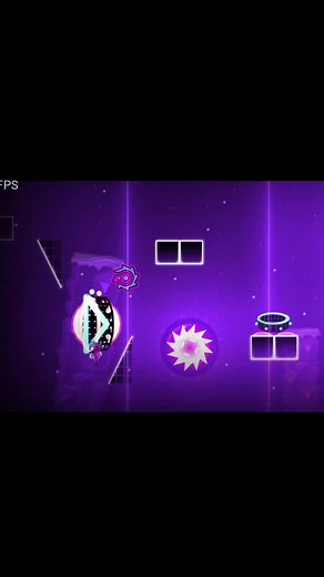 Geometry Dash Pixel Art Tutorial