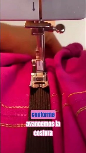 Sewing Perfect Elastic! Easy and Quick Tutorial