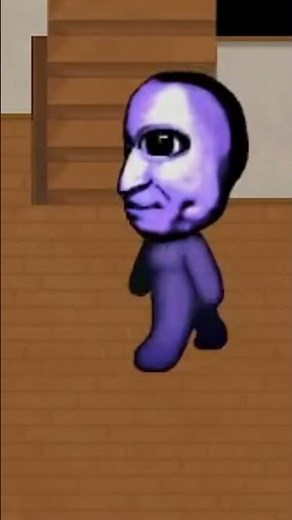 WHO IS THE BLUEBERRY MAN? #vtuber #vtuberclips #comedyshorts