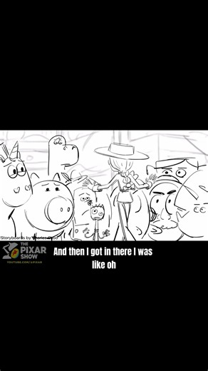 Storyboarding, like it's hard?