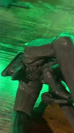 Female Muto won’t shut up ￼