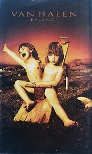 Van Halen - Balance