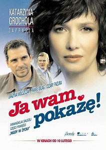 Zwiastun, trailer, wideo - Ja wam pokażę! (2006) - Filmweb