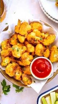Transform a Cauliflower into Something Spectacular 😱