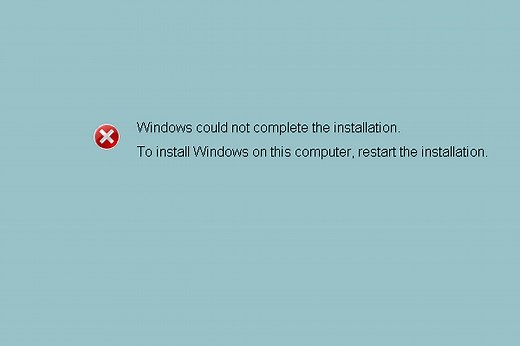 [SOLUCIONADO] Windows 10 no pudo completar la instalación   Guía - MiniTool