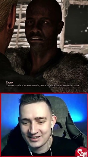 FIRST ARENA FIGHT | Gothic 1 Remake | #Sampresents